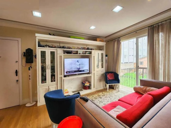 Imagem Apartamento com 3 Quartos à Venda, 68 m² em água Verde - Curitiba Imagem Apartamento com 3 Quartos à Venda, 68 m² em água Verde - Curitiba