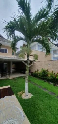 Imagem Casa com 4 Quartos para Alugar, 300 m² em Recreio Dos Bandeirantes - Rio De Janeiro