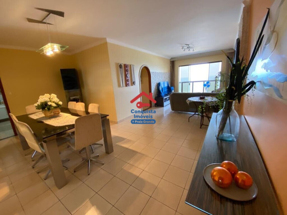 Imagem Apartamento com 2 Quartos à Venda, 121 m² em Caiçara - Praia Grande Imagem Apartamento com 2 Quartos à Venda, 121 m² em Caiçara - Praia Grande