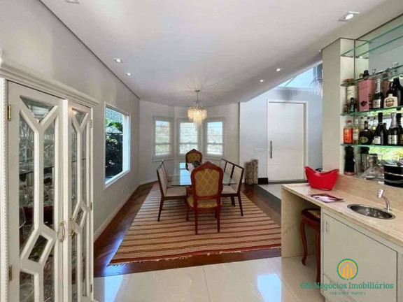 Imagem Casa com 5 Quartos à Venda, 1 m² em Vila Santo Antonio - Cotia