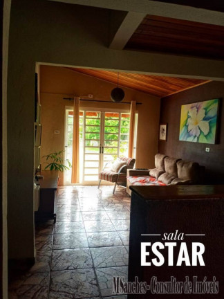 Imagem Chácara com 4 Quartos à Venda, 250 m² em Cercadinho - Capela Do Alto Imagem Chácara com 4 Quartos à Venda, 250 m² em Cercadinho - Capela Do Alto