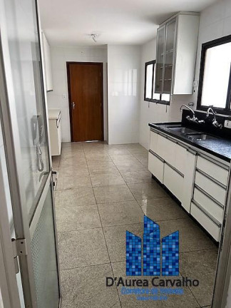 Imagem Apartamento com 4 Quartos para Alugar, 170 m² em Paraiso - São Paulo