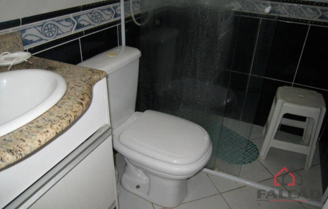 Imagem Apartamento com 1 Quarto à Venda, 44 m² em Canto Do Forte - Praia Grande Imagem Apartamento com 1 Quarto à Venda, 44 m² em Canto Do Forte - Praia Grande