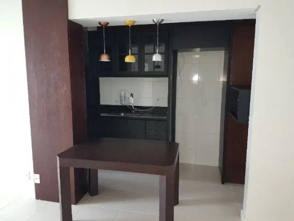 Imagem Apartamento com 2 Quartos à Venda, 66 m² em Itacorubi - Florianópolis