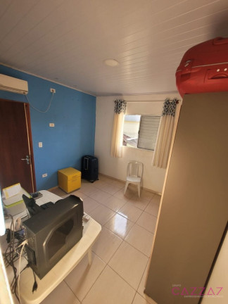 Imagem Casa com 3 Quartos à Venda, 130 m² em Sítio Do Campo - Praia Grande Imagem Casa com 3 Quartos à Venda, 130 m² em Sítio Do Campo - Praia Grande