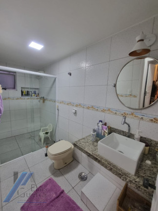 Imagem Apartamento com 3 Quartos à Venda, 114 m² em Itaguá - Ubatuba Imagem Apartamento com 3 Quartos à Venda, 114 m² em Itaguá - Ubatuba
