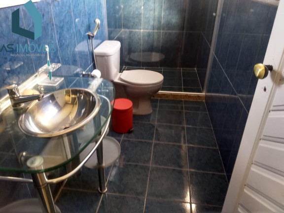 Imagem Casa de Condomínio com 3 Quartos à Venda, 125 m² em Ogiva - Cabo Frio