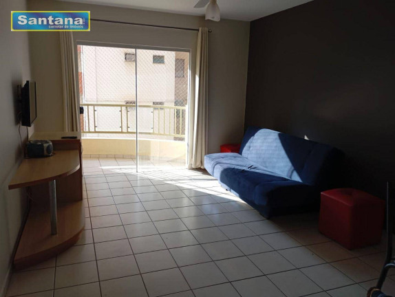 Imagem Apartamento com 1 Quarto à Venda, 46 m² em Parque Jardim Brasil - Caldas Novas Imagem Apartamento com 1 Quarto à Venda, 46 m² em Parque Jardim Brasil - Caldas Novas