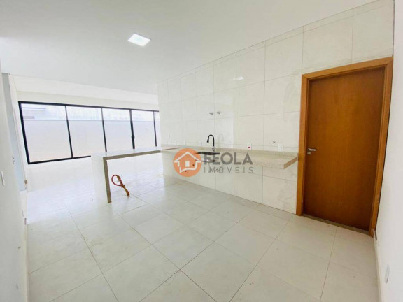 Imagem Casa com 3 Quartos à Venda, 246 m² em Condomínio Terras De Siena - Santa Bárbara D'oeste Imagem Casa com 3 Quartos à Venda, 246 m² em Condomínio Terras De Siena - Santa Bárbara D'oeste