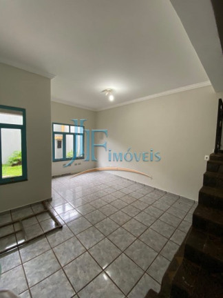 Imagem Sobrado com 2 Quartos à Venda, 250 m² em Recreio Anhanguera - Ribeirão Preto