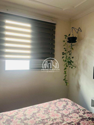 Imagem Apartamento com 2 Quartos à Venda, 50 m² em Vila Hortolândia - Jundiaí