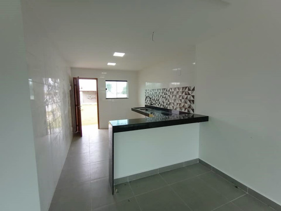 Imagem Casa com 3 Quartos à Venda, 100 m² em Jardim Atlântico Central (itaipuaçu) - Maricá Imagem Casa com 3 Quartos à Venda, 100 m² em Jardim Atlântico Central (itaipuaçu) - Maricá
