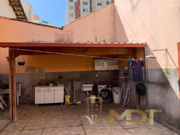 Imagem Casa com 3 Quartos à Venda, 120 m² em Santa Mônica - Belo Horizonte