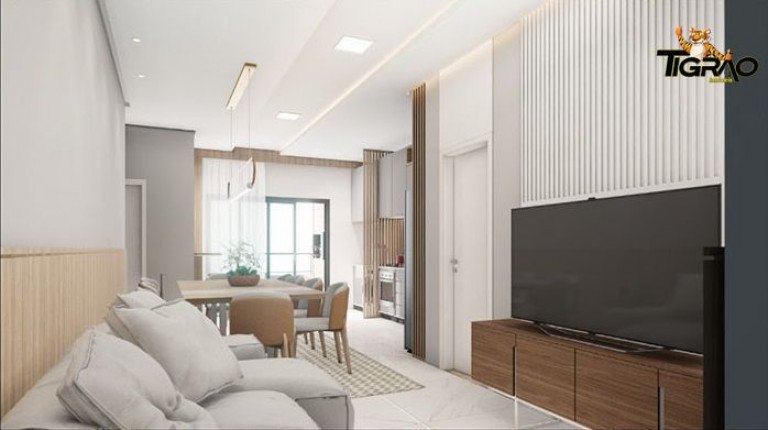 Imagem Apartamento com 3 Quartos à Venda, 90 m² em Centro - Navegantes Imagem Apartamento com 3 Quartos à Venda, 90 m² em Centro - Navegantes