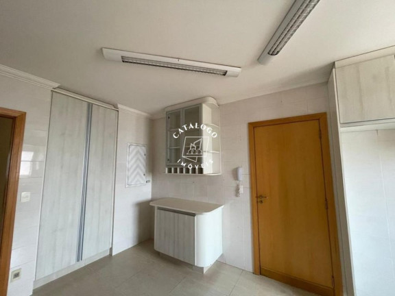 Imagem Apartamento com 3 Quartos à Venda, 170 m² em Santa Cruz Do José Jacques - Ribeirão Preto