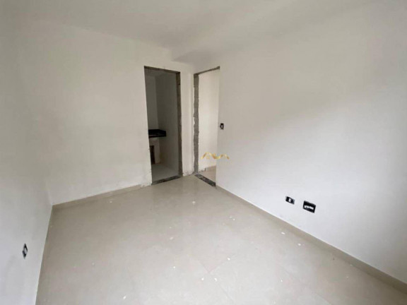 Apartamento com 2 Quartos à Venda, 50 m² em Vila Formosa - São Paulo