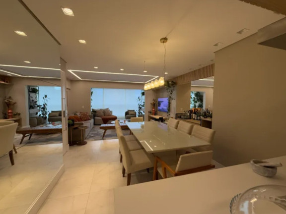 Imagem Imóvel com 3 Quartos à Venda, 103 m² em Moema - São Paulo