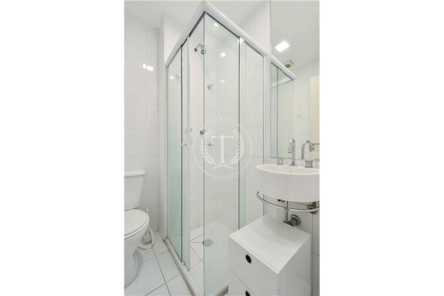 Imagem Apartamento com 1 Quarto à Venda, 36 m² em Santa Cecília - São Paulo