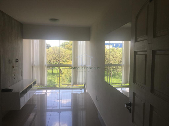 Apartamento com 2 Quartos à Venda, 52 m² em Residencial Pacaembu - Itupeva