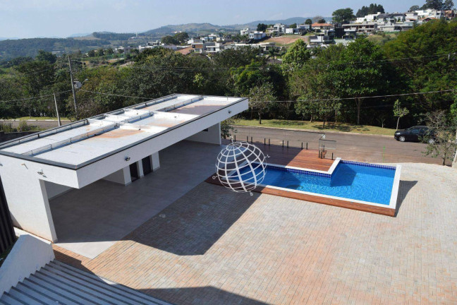 Imagem Casa com 3 Quartos à Venda, 305 m² em Condomínio Shambala Iii - Atibaia