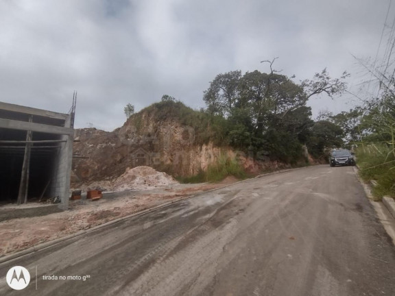 Terreno à Venda, 218 m² em Aldeia Do Sol (polvilho) - Cajamar