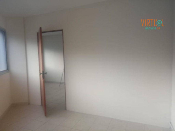 Imagem Sala Comercial à Venda, 130 m² em Jabaquara - São Paulo Imagem Sala Comercial à Venda, 130 m² em Jabaquara - São Paulo