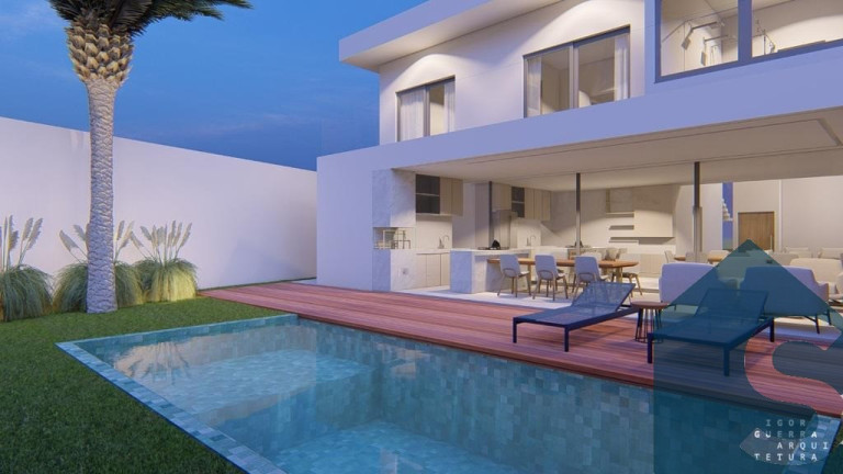 Imagem Casa com 4 Quartos à Venda, 320 m² em Bosque Do Horto - Jundiaí Imagem Casa com 4 Quartos à Venda, 320 m² em Bosque Do Horto - Jundiaí
