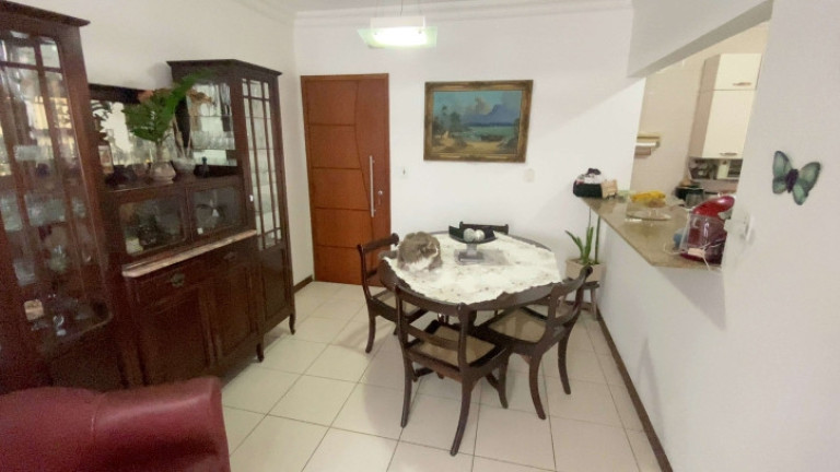 Imagem Apartamento com 3 Quartos à Venda, 127 m² em Braga - Cabo Frio