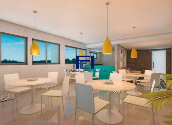 Imagem Apartamento com 2 Quartos à Venda,  em Iputinga - Recife