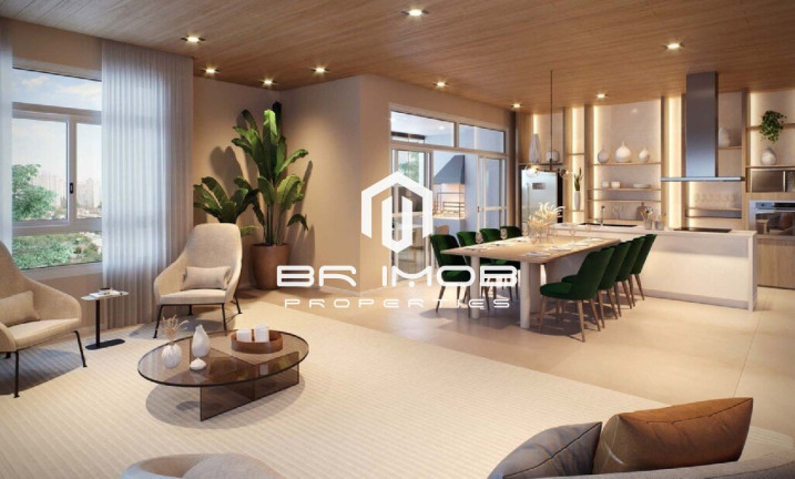 Imagem Imóvel com 3 Quartos à Venda, 79 m² em Vila Cruzeiro - São Paulo