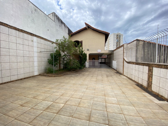 Imagem Sobrado com 5 Quartos à Venda, 282 m² em Chácara Santo Antônio (zona Leste) - São Paulo