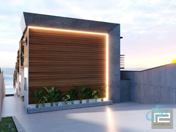 Imagem Casa de Condomínio com 2 Quartos à Venda, 74 m² em Vila Suissa - Mogi Das Cruzes