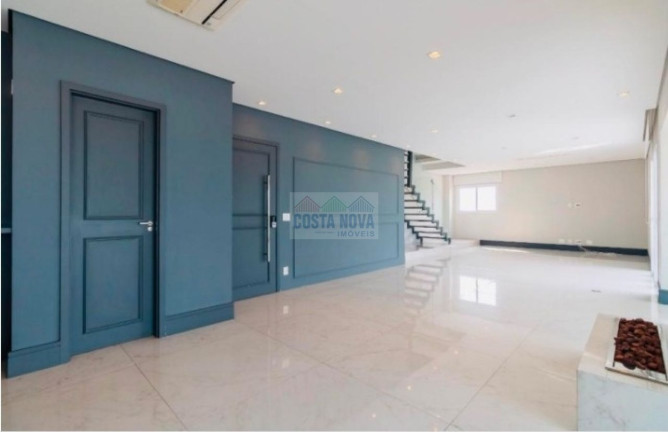 Imagem Apartamento com 3 Quartos à Venda, 280 m² em Brooklin Paulista - São Paulo Imagem Apartamento com 3 Quartos à Venda, 280 m² em Brooklin Paulista - São Paulo