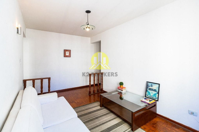 Imagem Apartamento com 2 Quartos à Venda, 70 m² em Vila Nova Conceição - São Paulo
