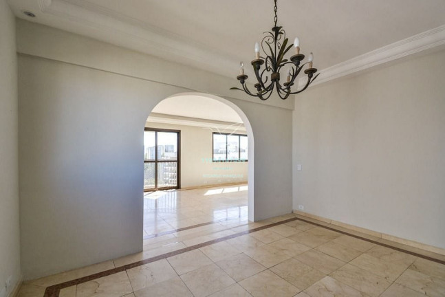 Imagem Apartamento com 4 Quartos à Venda, 182 m² em Morumbi - São Paulo Imagem Apartamento com 4 Quartos à Venda, 182 m² em Morumbi - São Paulo