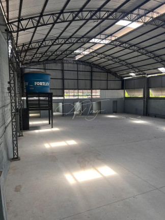 Imóvel Comercial para Alugar, 812 m² em Jardim Limoeiro - Serra