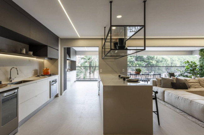 Imagem Apartamento à Venda, 173 m² em Jardim D'abril - Osasco