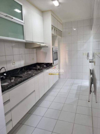 Imagem Apartamento com 2 Quartos à Venda, 70 m² em Olímpico - São Caetano Do Sul Imagem Apartamento com 2 Quartos à Venda, 70 m² em Olímpico - São Caetano Do Sul