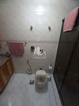 Imagem Apartamento com 3 Quartos à Venda, 138 m² em Embaré - Santos