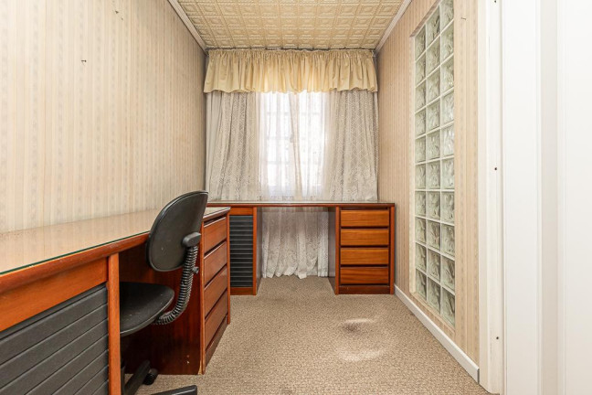 Imagem Casa com 3 Quartos à Venda, 225 m² em Seminário - Curitiba