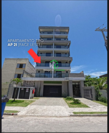 Casa com 2 Quartos à Venda, 72 m² em Caiobá - Matinhos