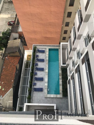 Imagem Apartamento com 1 Quarto à Venda, 28 m² em Bela Vista - São Paulo Imagem Apartamento com 1 Quarto à Venda, 28 m² em Bela Vista - São Paulo
