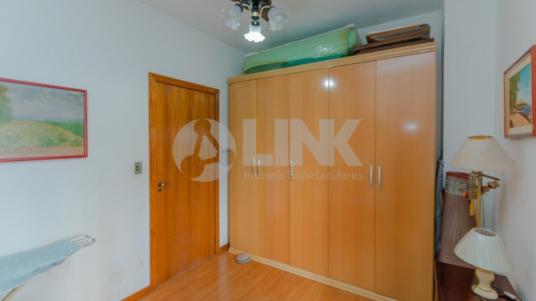 Imagem Apartamento com 3 Quartos à Venda, 121 m² em Bela Vista - Porto Alegre