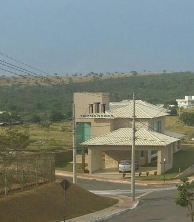 Imagem Casa de Condomínio com 4 Quartos à Venda, 400 m² em Aeroporto Confins - Confins Imagem Casa de Condomínio com 4 Quartos à Venda, 400 m² em Aeroporto Confins - Confins
