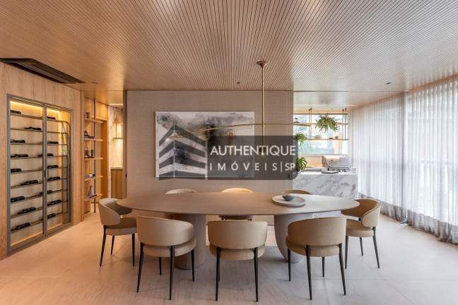 Imagem Apartamento com 3 Quartos à Venda, 178 m² em Jardim América - São Paulo Imagem Apartamento com 3 Quartos à Venda, 178 m² em Jardim América - São Paulo