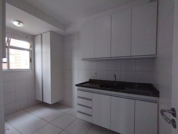 Imagem Apartamento com 2 Quartos para Alugar, 54 m² em Vila Nova Esperia - Jundiai
