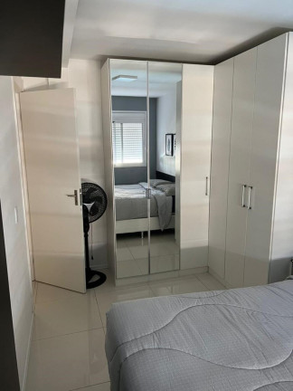 Imagem Apartamento com 2 Quartos à Venda, 54 m² em Fátima - Canoas