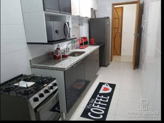 Imagem Apartamento com 2 Quartos à Venda, 76 m² em Várzea - Teresópolis Imagem Apartamento com 2 Quartos à Venda, 76 m² em Várzea - Teresópolis
