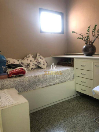 Imagem Apartamento com 3 Quartos à Venda, 265 m² em Santo Antônio - São Caetano Do Sul