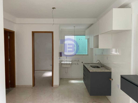Imagem Studio com 2 Quartos à Venda, 43 m² em Vila Esperança - São Paulo
